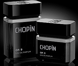 Miraculum Chopin OP. 9 - Woda perfumowana — Zdjęcie N3