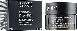 Kup Odmładzający krem peptydowy do twarzy - Academie Derm Acte Multi-Correction Age Recovery Cream