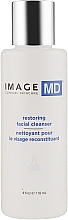Kup Żel oczyszczający z kwasami AHA i BHA - Image Skincare MD Restoring Facial Cleanser