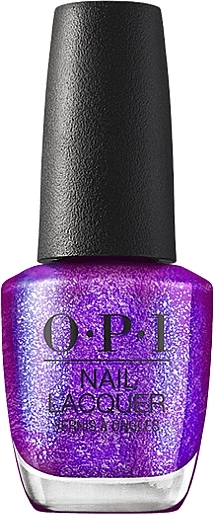 Lakier do paznokci - OPI Nail Lacquer Fall23 — Zdjęcie N1