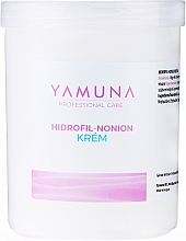 Kup Krem do masażu ciała - Yamuna Hydrophilic Nonion Cream