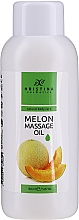 Kup Melonowy olejek do masażu - Hristina Cosmetics Melon Massage Oil