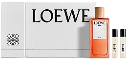 Kup Loewe Solo Loewe Ella - Zestaw (edp/100ml + edp/10ml*2)