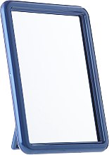 Lusterko kosmetyczne 9256, 18 x 24 cm, błękitne - Donegal Mirror — Zdjęcie N1