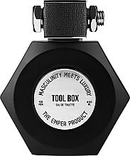 Emper Tool Box - Woda toaletowa — Zdjęcie N1