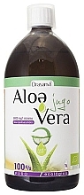 Suplement diety BrownMe - Drasanvi Jugo Aloe Vera  — Zdjęcie N1