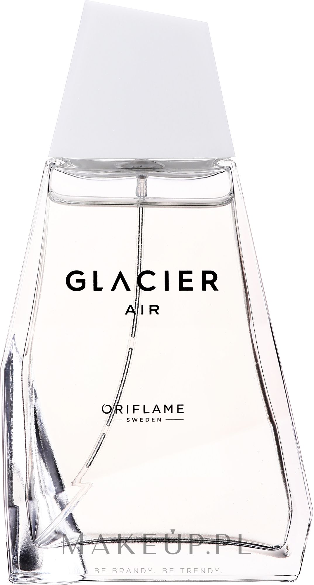 oriflame glacier air