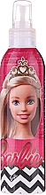 Air-Val International Barbie B - Zapachowa mgiełka do ciała  — Zdjęcie N2