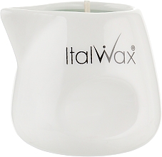 Świeca aromatyczna do masażu Nirvana. Lawenda - ItalWax Nirvana Lavender Spa Massage Candle — Zdjęcie N2