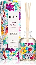 Dyfuzor zapachowy - Baija Martin Blanc Bouquet Parfume — Zdjęcie N1