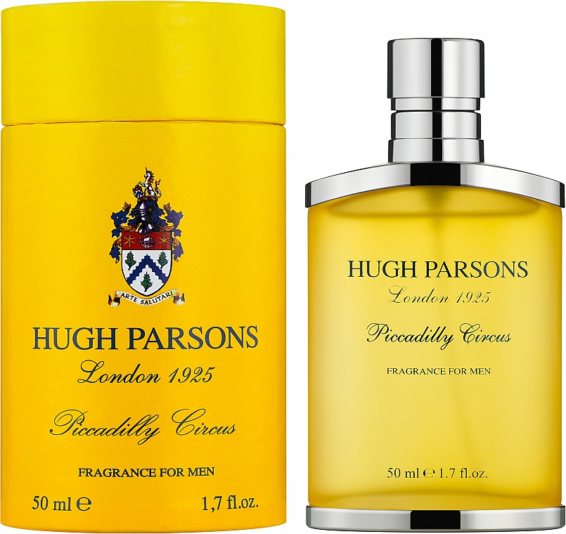 Hugh Parsons Piccadilly Circus - Woda perfumowana — Zdjęcie N2