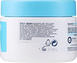 PRZECENA! SA Balsam wygładzający - CeraVe Smoothing Cream * — Zdjęcie N7