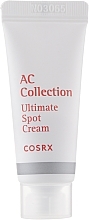 Zestaw - Cosrx AC Collection Trial Mild Kit (f/foam/20ml + f/toner/30ml + cr/5g + cr/20ml)  — Zdjęcie N3