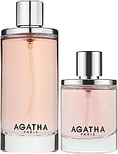 Agatha Dream - Woda toaletowa — Zdjęcie N3