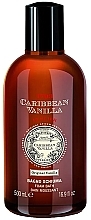 Kup Perlier 1793 Caribbean Vanilla Bath Foam - Pianka do kąpieli