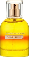 Avon Summer Mania Sunshine Joy - Woda toaletowa — Zdjęcie N1