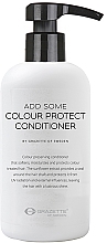 Kup Odżywka chroniąca kolor włosów - Grazette Add Some Colour Protect Conditioner