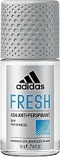 Kup Dezodorant-antyperspirant w kulce dla mężczyzn - Adidas Fresh 48H Anti-Perspirant