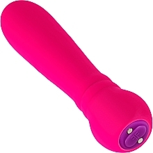 Wibrator kulkowy, różowy - Femme Funn Ultra Bullet Massager  — Zdjęcie N2