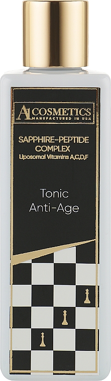 Tonik do twarzy Anti-age - pHarmika Tonic Anti-Age — Zdjęcie N1