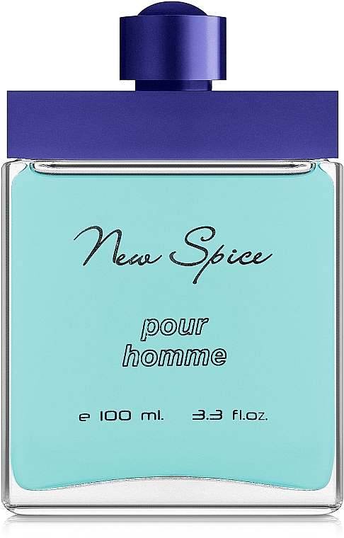 Aroma Parfume Top Line New Spice - Woda toaletowa