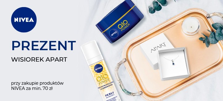 Promocje Nivea