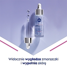 Krem na dzień i serum - NIVEA Duopack CELLULAR EXPERT FILLER( f/cr/50 ml + f/ser/30 ml) — Zdjęcie N6