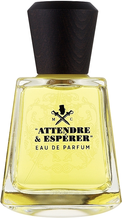 Frapin Attendre & Esperer - Woda perfumowana — Zdjęcie N1