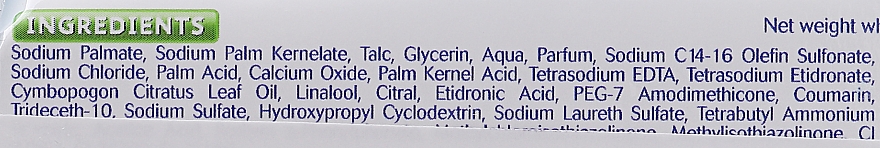 Mydło antybakteryjne w kostce - Dettol Anti-bacterial Cool Bar Soap — Zdjęcie N2