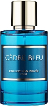 Kup Geparlys Cedre Bleu - Woda perfumowana