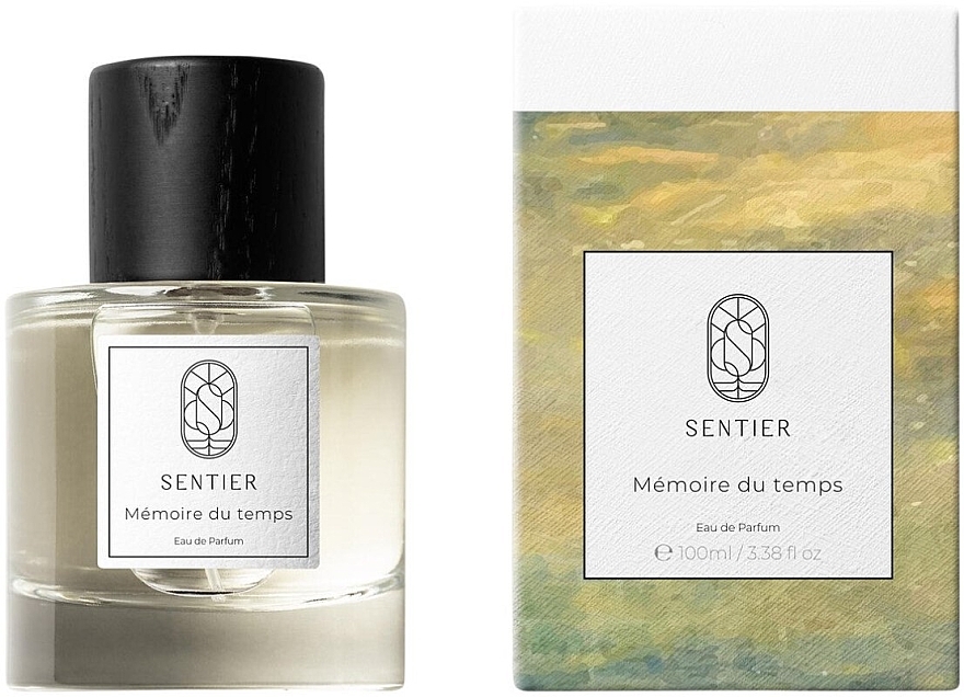 Sentier Memoire du Temps - Woda perfumowana — Zdjęcie N1