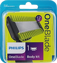 Kup Wymienne ostrze do maszynki do golenia - Philips OneBlade QP610/50