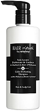 Szampon do włosów farbowanych - Sisley Hair Rituel Shampoo — Zdjęcie N4