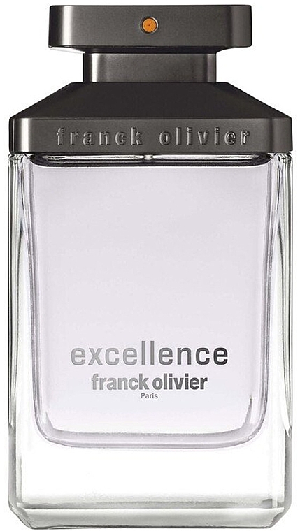Franck Olivier Excellence - Woda toaletowa — Zdjęcie N1
