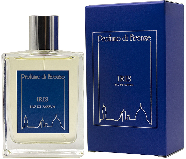Profumo Di Firenze Iris - Woda perfumowana — Zdjęcie N1