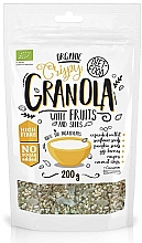 Kup Chrupiąca granola z owocami - Diet-Food Crispy Granola With Fruits