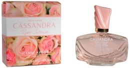 Kup Jeanne Arthes Cassandra Rose Intense - Woda perfumowana