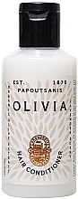 Kup Odżywka do włosów - Papoutsanis Olivia Hair Condtitioner