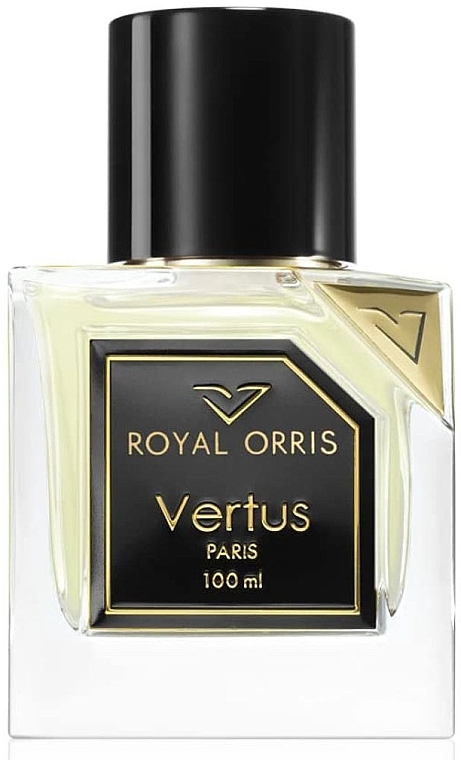 Vertus Royal Orris - Woda perfumowana — Zdjęcie N1