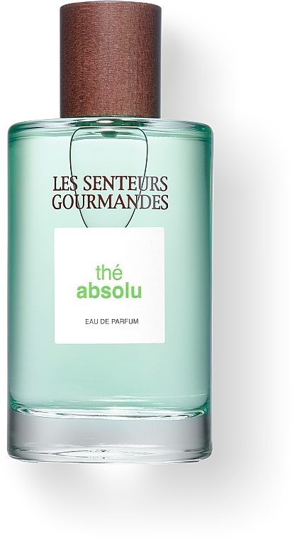 Les Senteurs Gourmandes The Absolu - Woda perfumowana — Zdjęcie N1