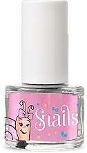 Zestaw lakierów do paznokci - Snails Mini Flamingo (nail/polish/3x7ml) — Zdjęcie N3