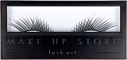 Kup Sztuczne rzęsy - Make Up Store EyeLash Pointed