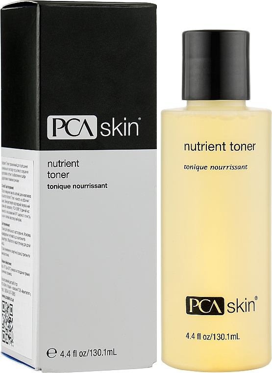 Odżywczy tonik do twarzy - PCA Skin Nutrient Toner — Zdjęcie N2