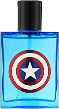 Kup Marvel Captain America - Woda toaletowa