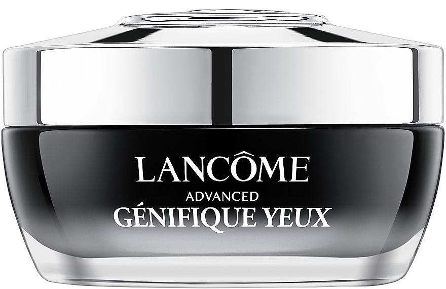 Przeciwstarzeniowy krem rozjaśniający pod oczy - Lancôme Advanced Genifique — Zdjęcie N1