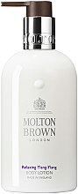 Kup Molton Brown Relaxing Ylang-Ylang - Perfumowany balsam do ciała