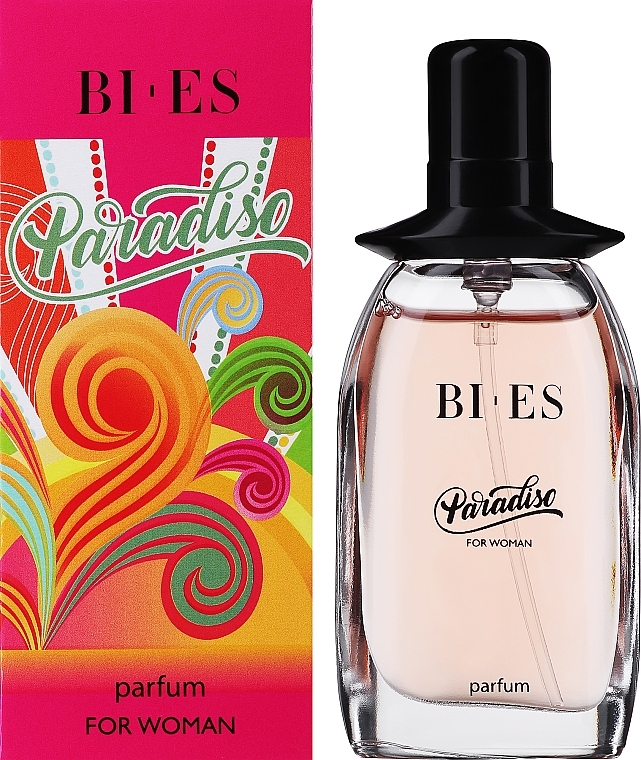 Bi-es Paradiso - Perfumy — Zdjęcie N2