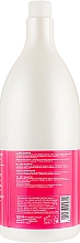Miętowy szampon do włosów - BBcos Kristal Basic Mint Shampoo — Zdjęcie N4