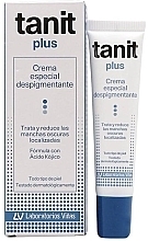 Depigmentujący krem ​​do twarzy - Tanit Plus Special Depigmenting Cream — Zdjęcie N1