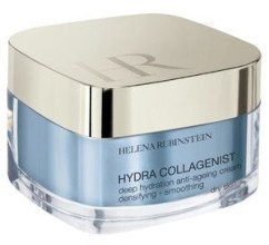 Nawilżający krem przeciwstarzeniowy - Helena Rubinstein Hydra Collagenist Cream All Skin Types — фото N2
